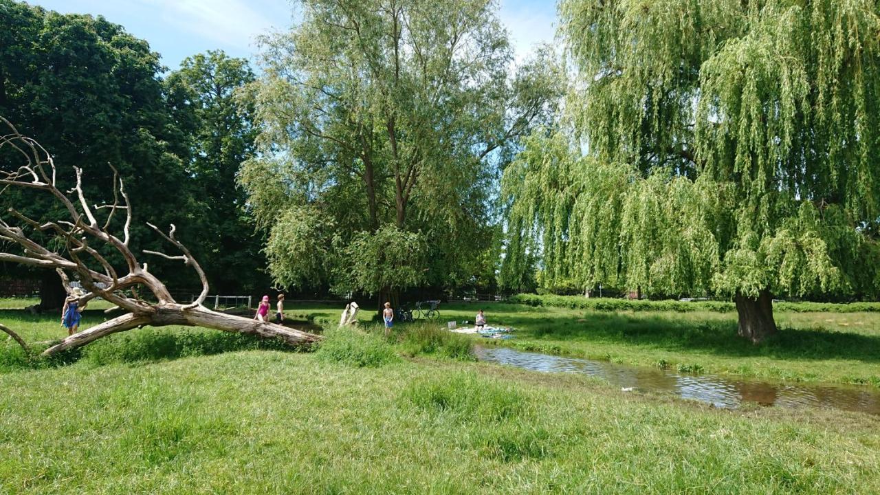 Hotel en barco Tulana Taggs - Floating On Idyllic Island Hampton Hill
